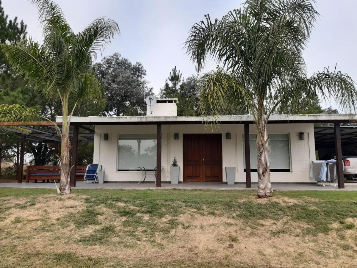 Casa con piscina - Country Altos Arrayanes - Housity