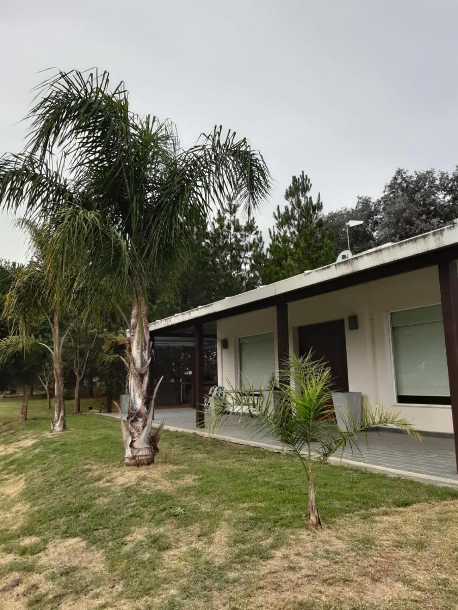 Casa con piscina - Country Altos Arrayanes - Housity