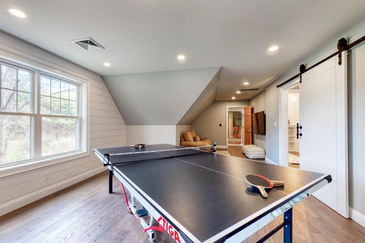 Stone Creek Retreat - Housity