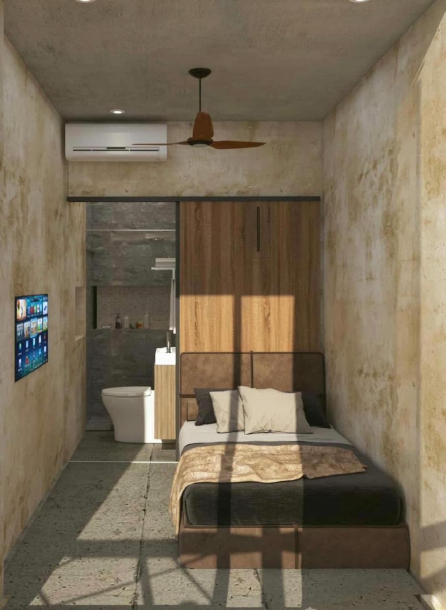 Suitetrails - Nano Studio Rooftop Pool