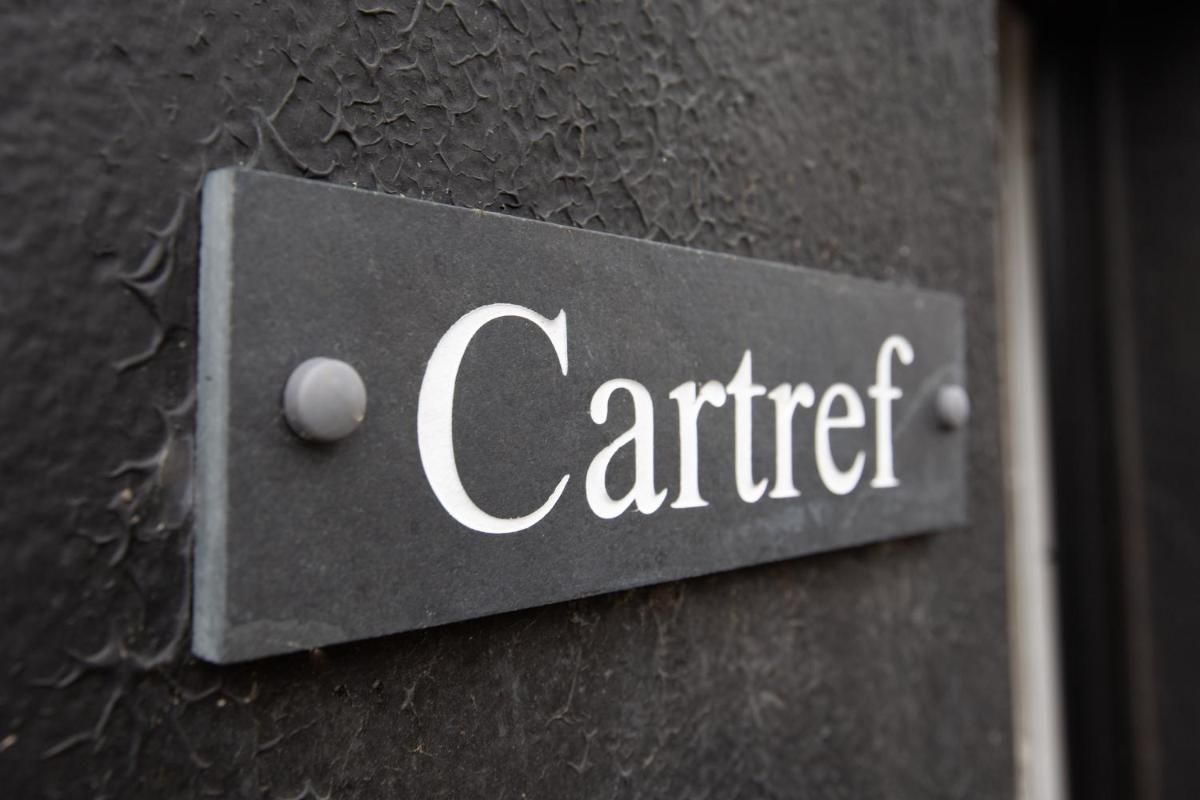 Catref - Housity