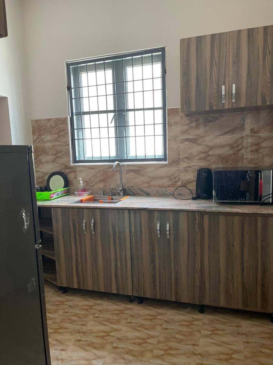 Zumah exquisite apartments - Housity