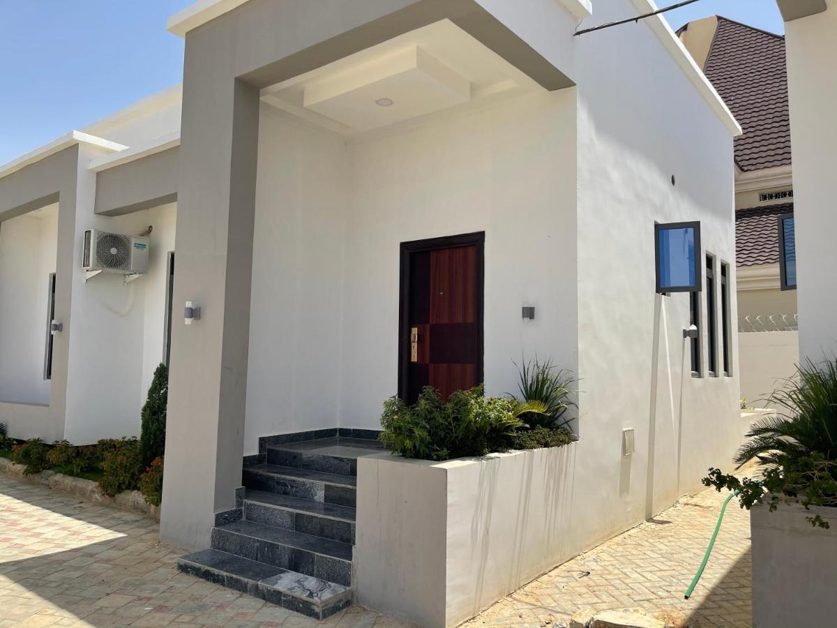 Zumah exquisite apartments - Housity