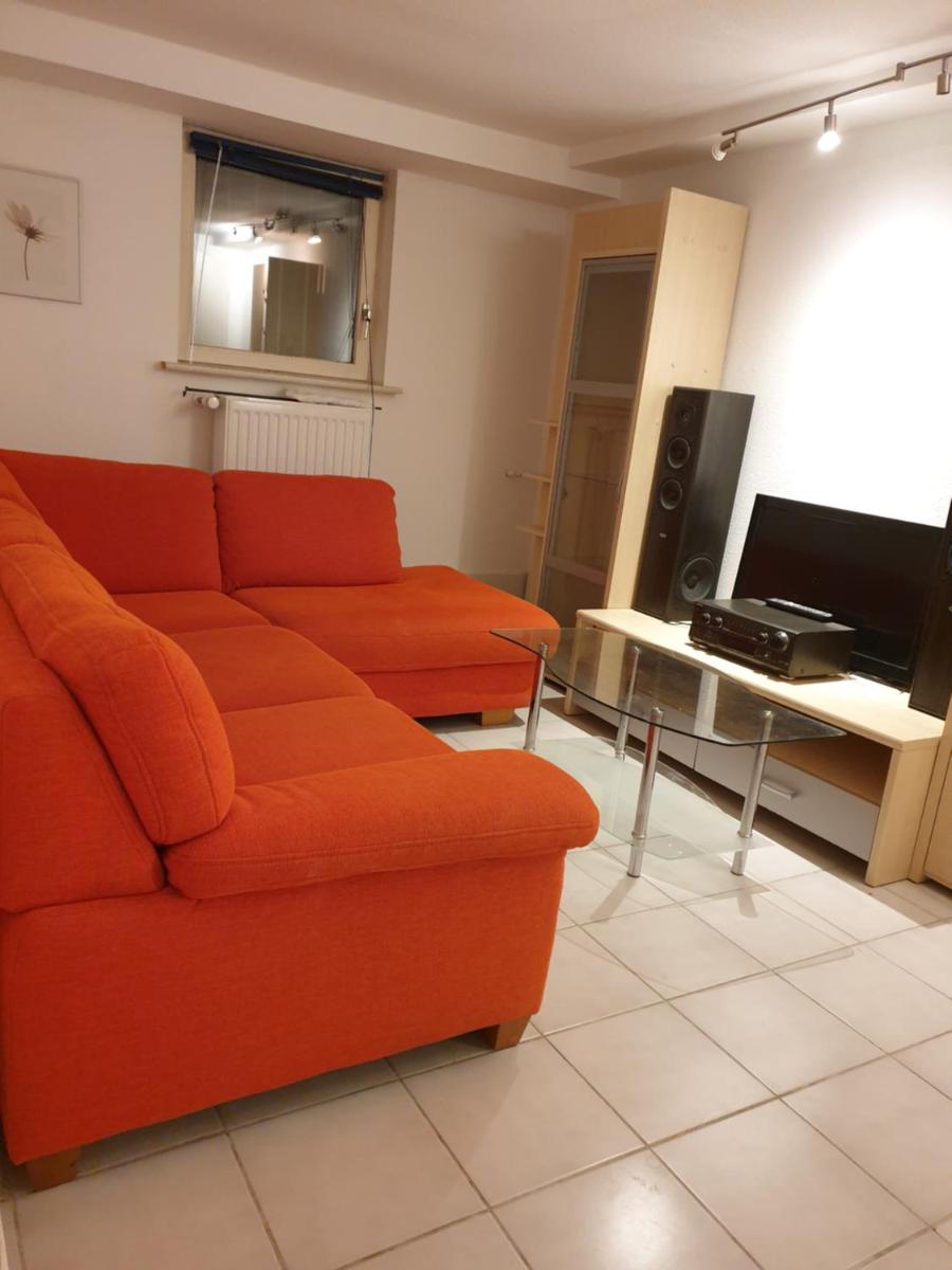 Sions große Ferienwohnung beim Europapark Rust - Housity