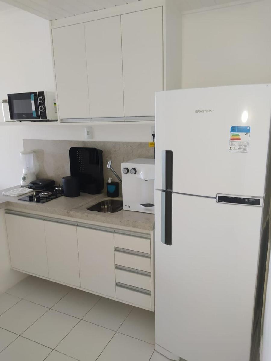 Flat no Farol da Barra - Housity