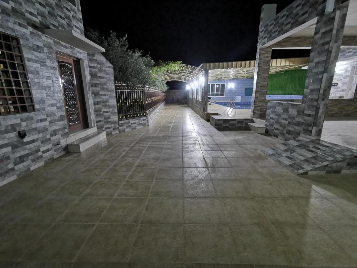 Villa Salassel Al Jabal Al Akhdar فلة سلاسل الجبل الأخضر - Housity