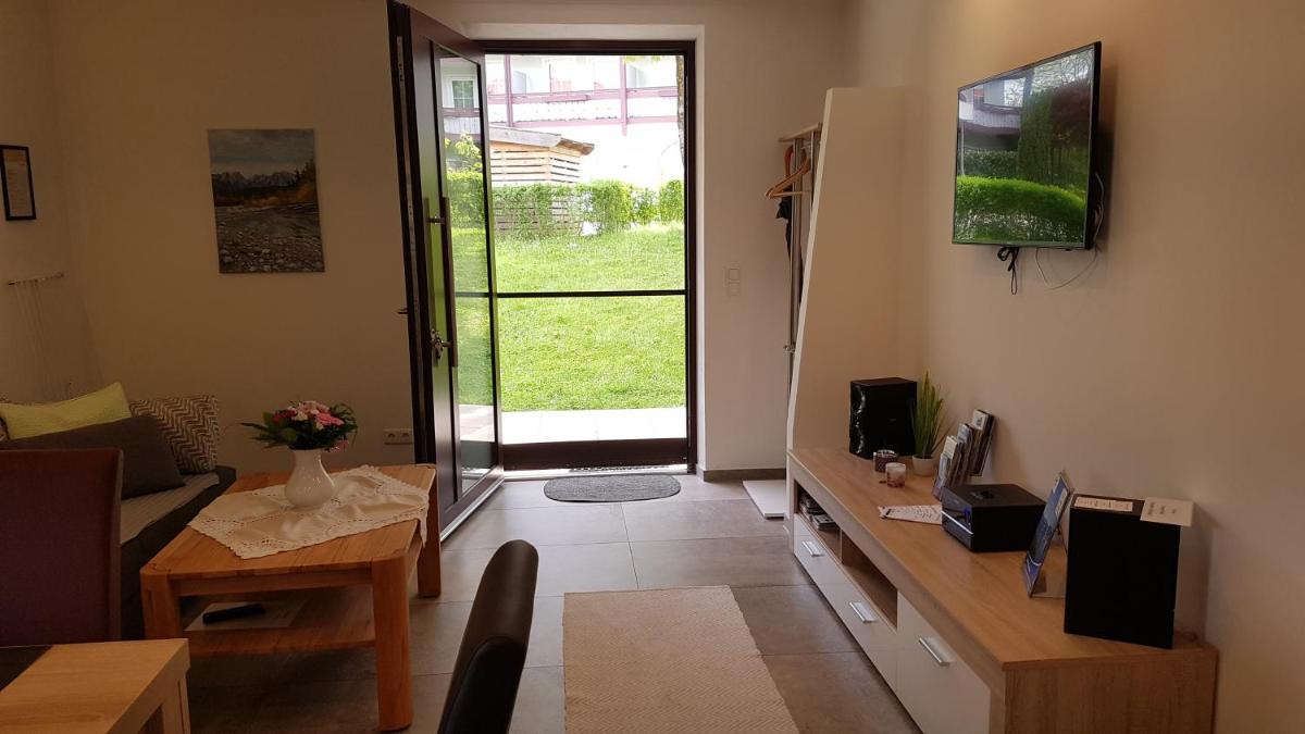 Ferienwohnung Rositta - Housity