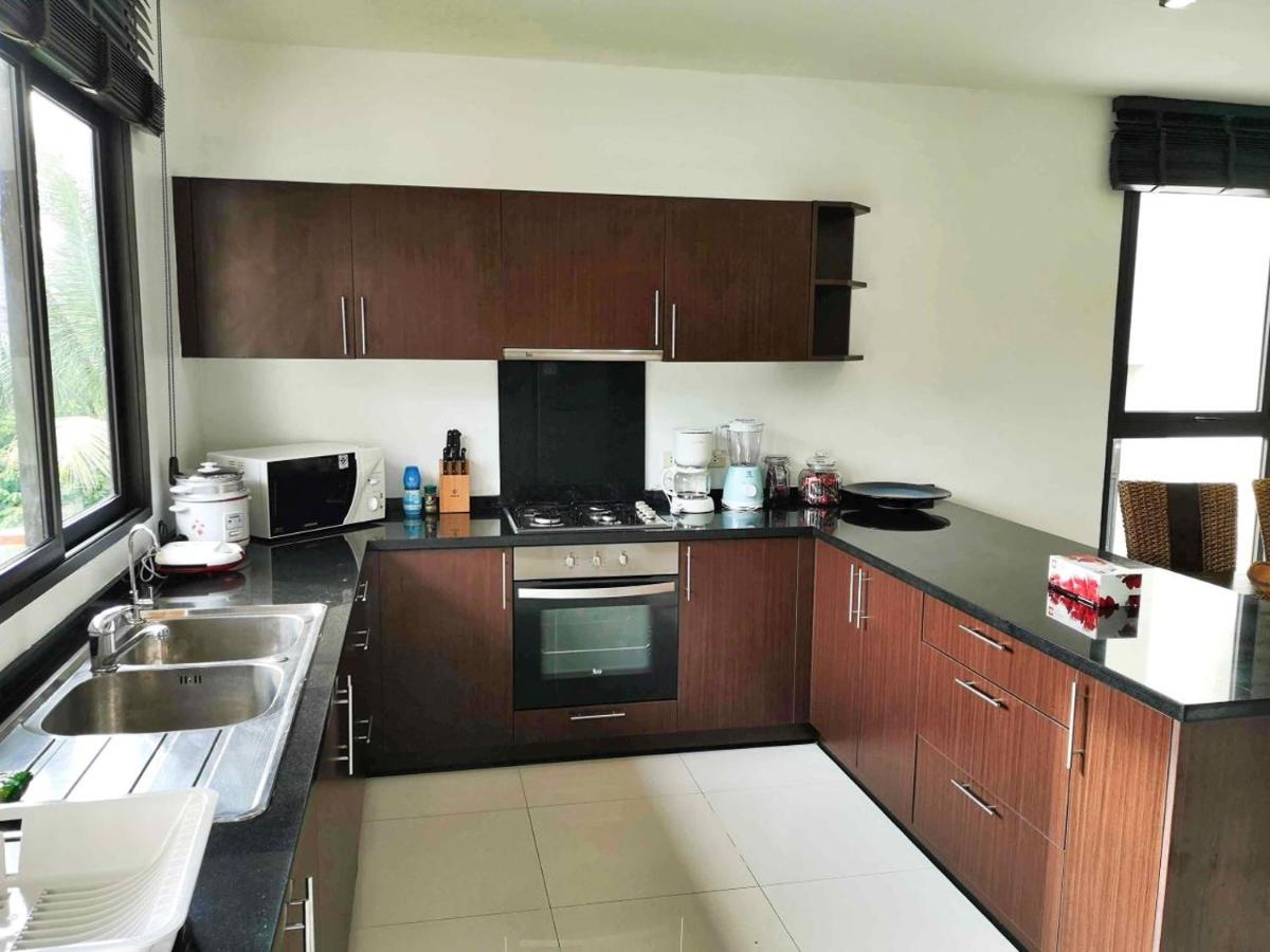 Choeng Mon Garden House 13 - Housity