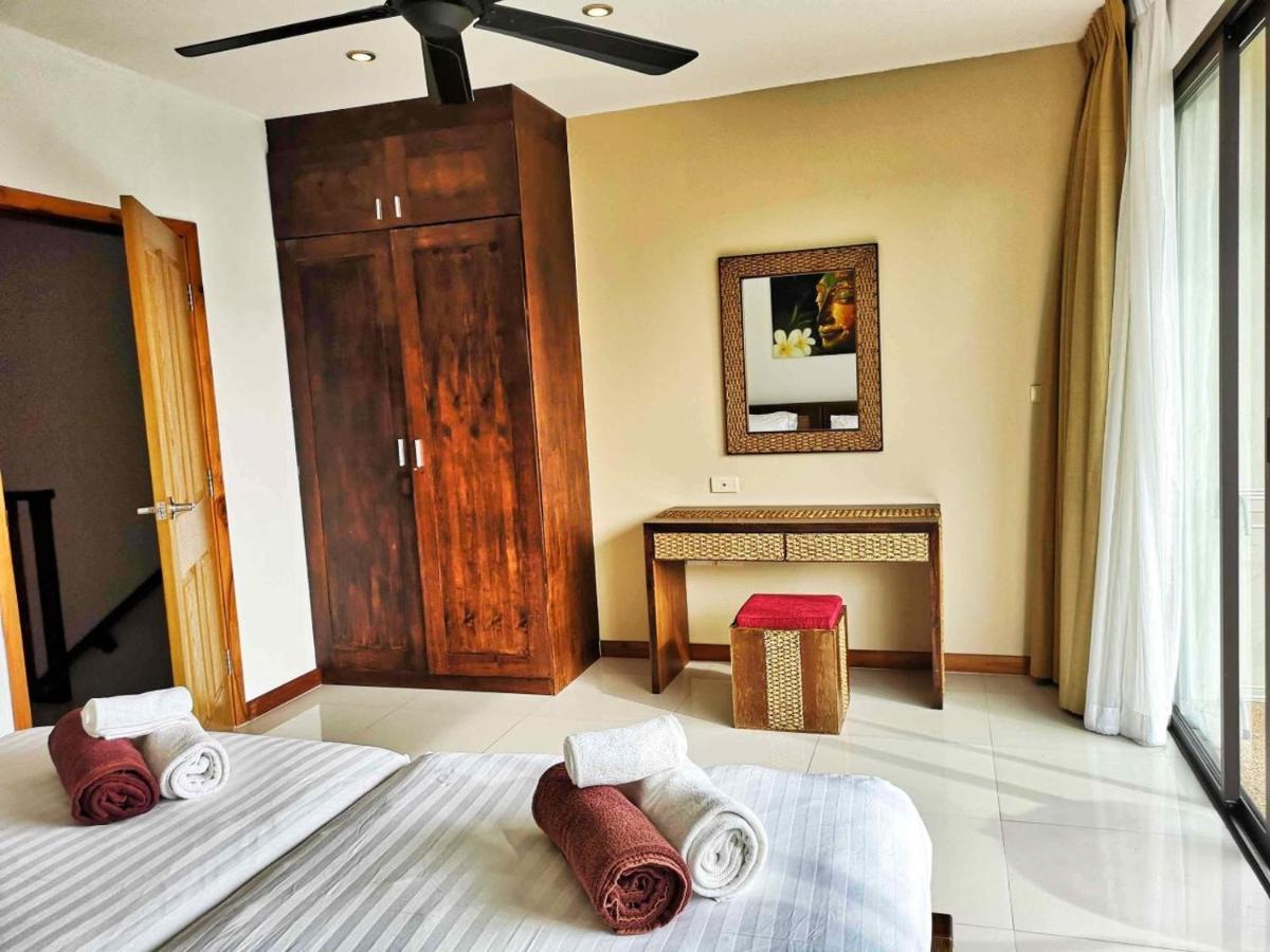 Choeng Mon Garden House 13 - Housity