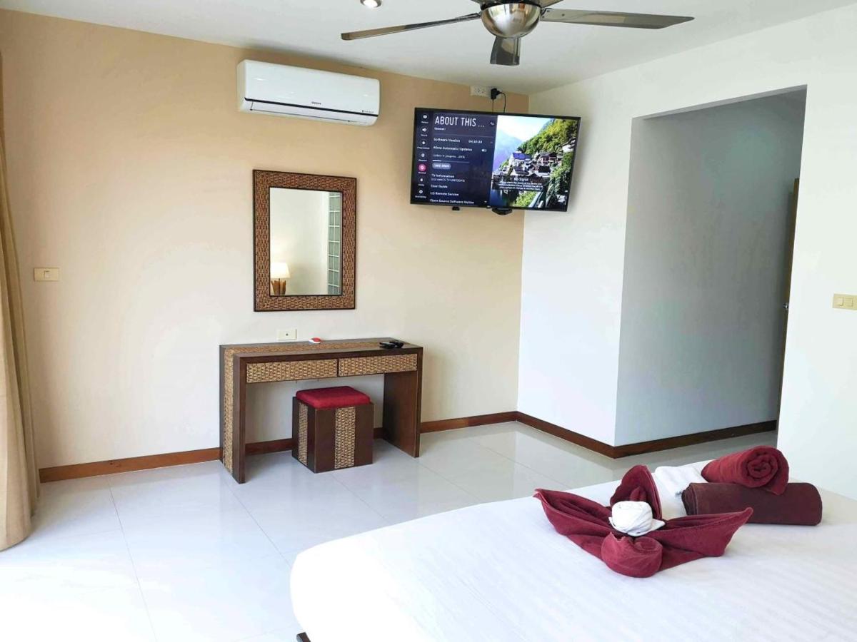 Choeng Mon Garden House 13 - Housity