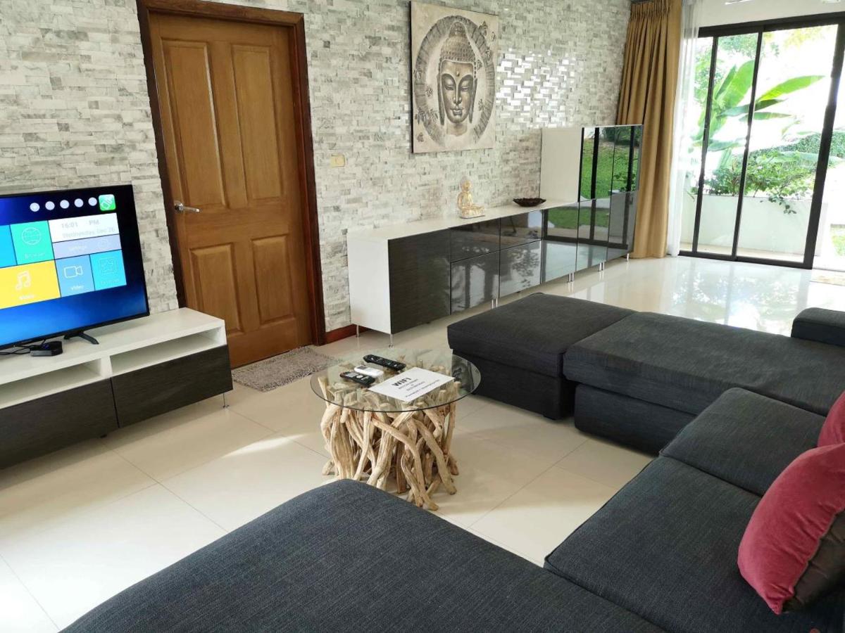 Choeng Mon Garden House 13 - Housity
