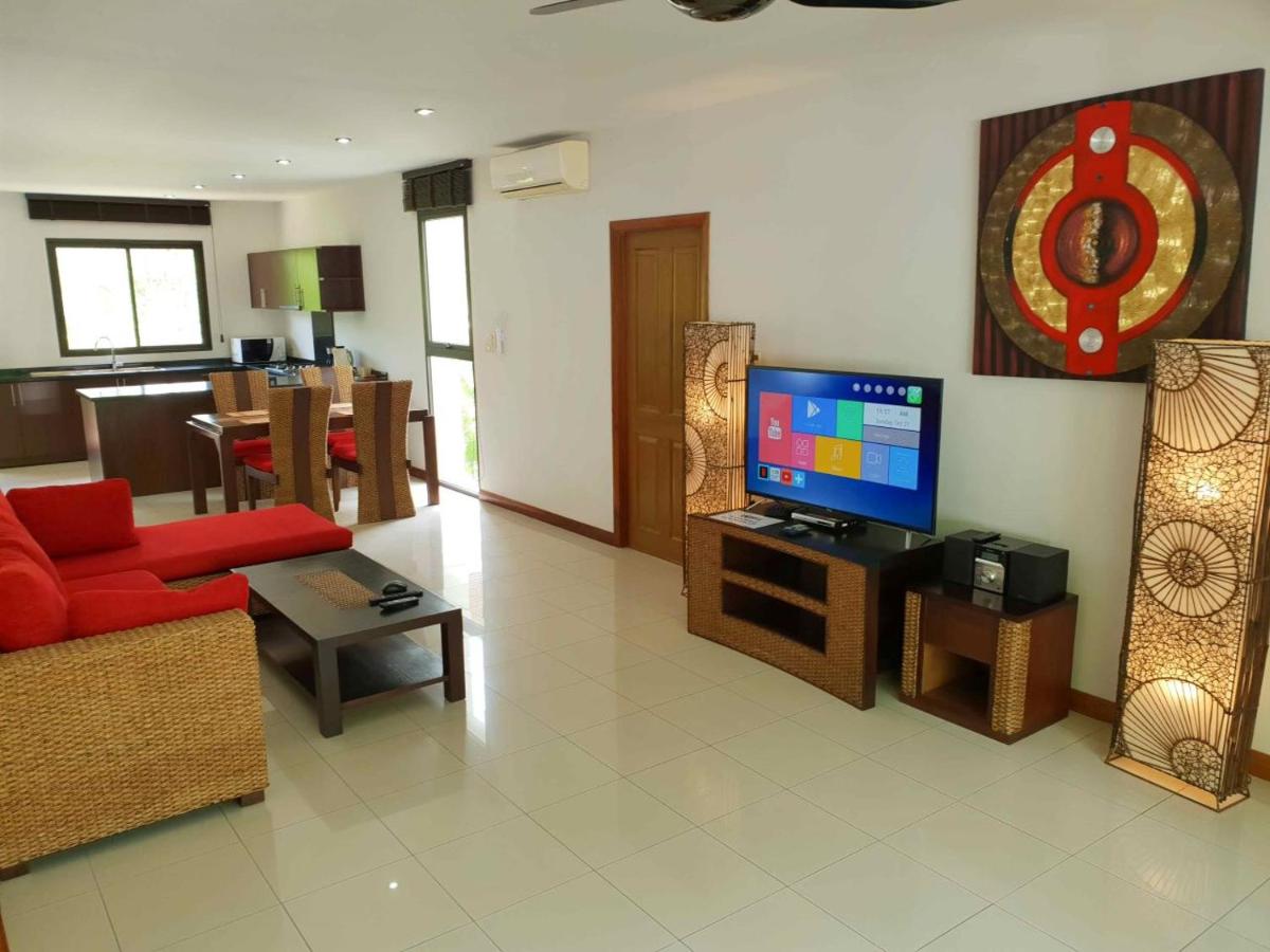 Choeng Mon Garden House 10 - Housity
