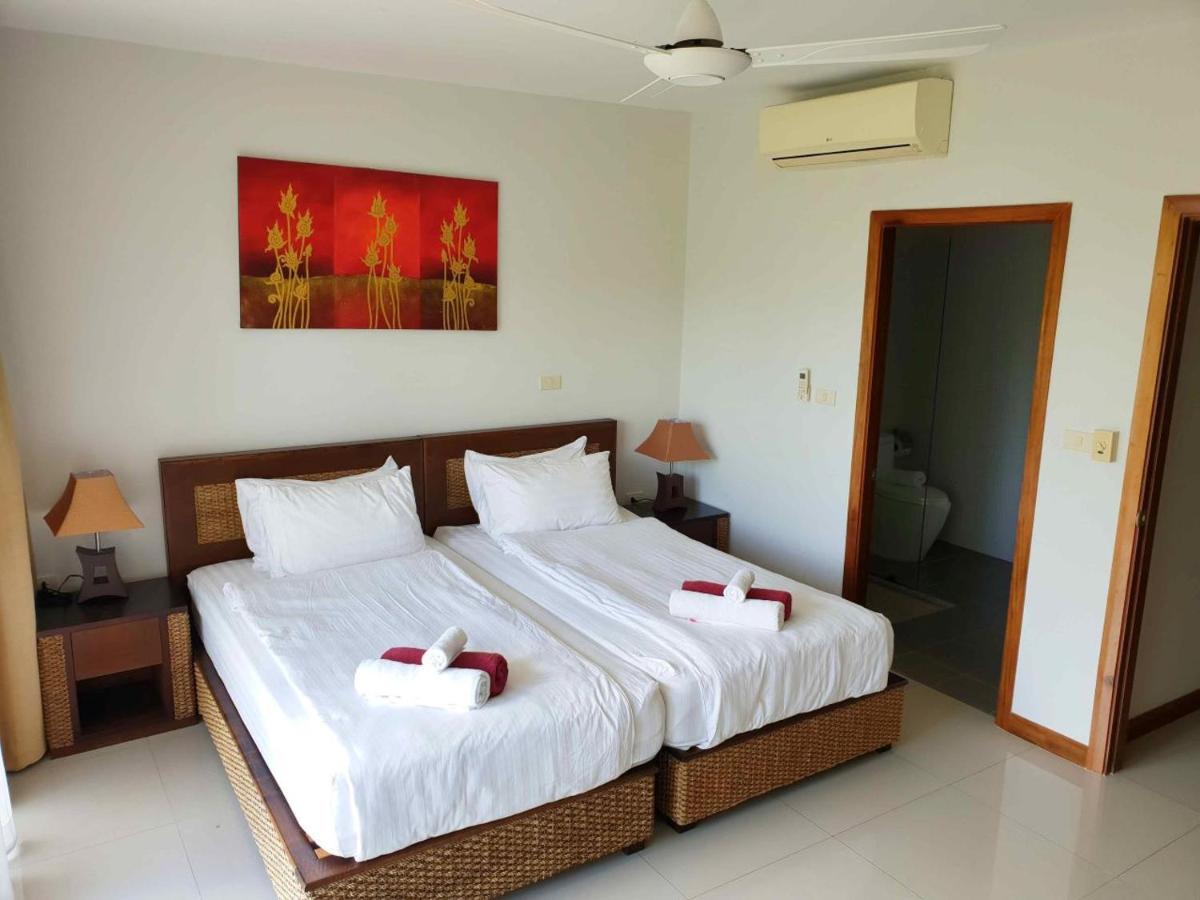 Choeng Mon Garden House 10 - Housity