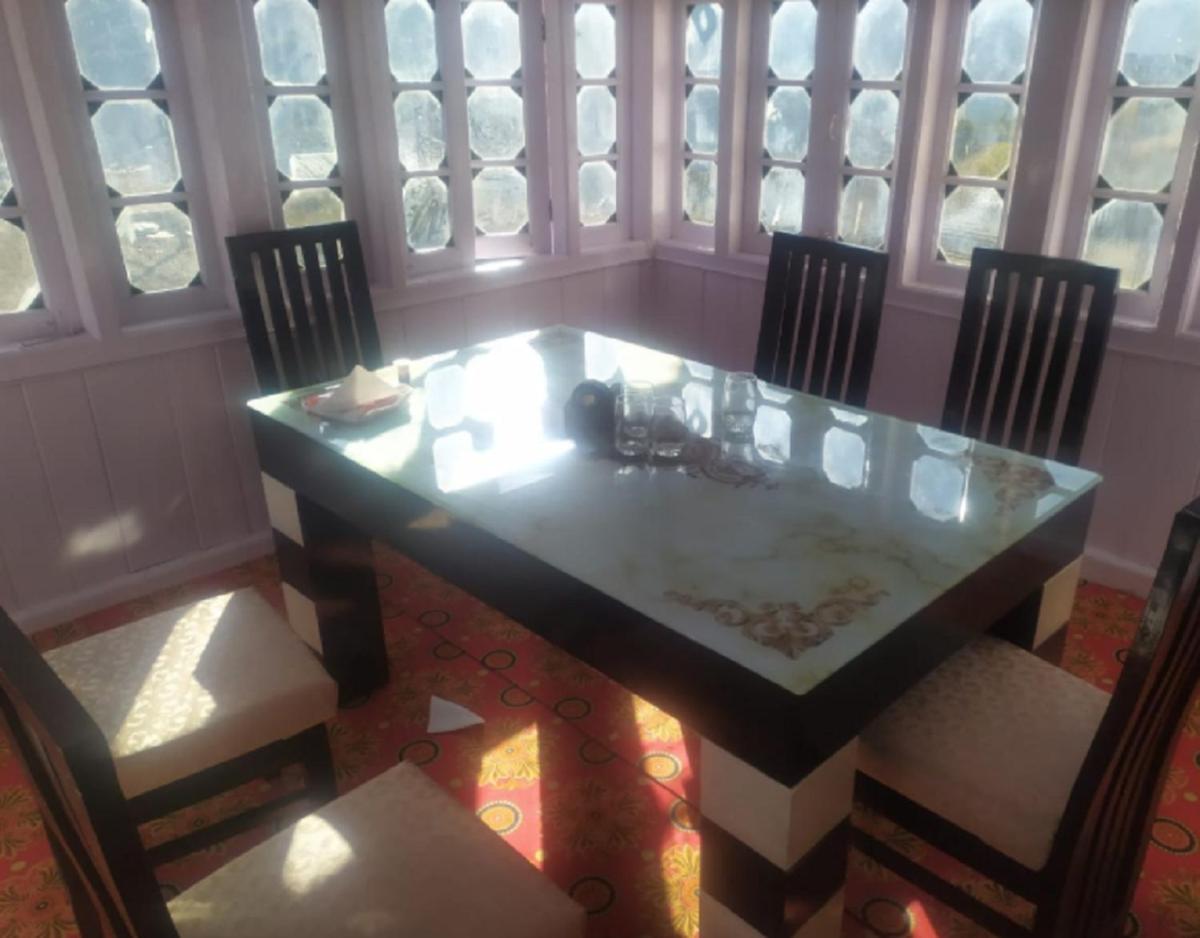 Madhan Palace Homestay - Housity