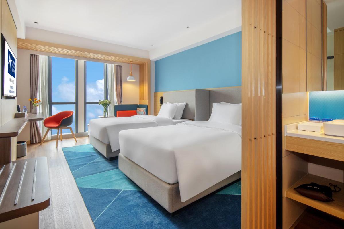 Holiday Inn Express Changsha Shengfu by IHG - Housity