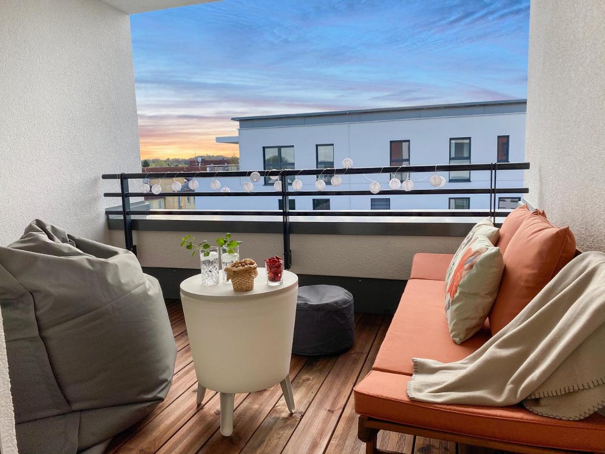 Modern & Stylisch: Maisonette Wohnung in Freising - Housity