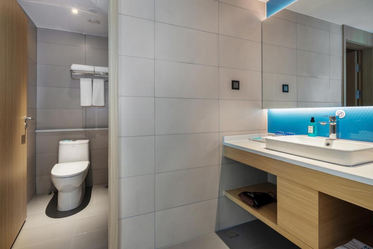Holiday Inn Express Changsha Shengfu by IHG - Housity