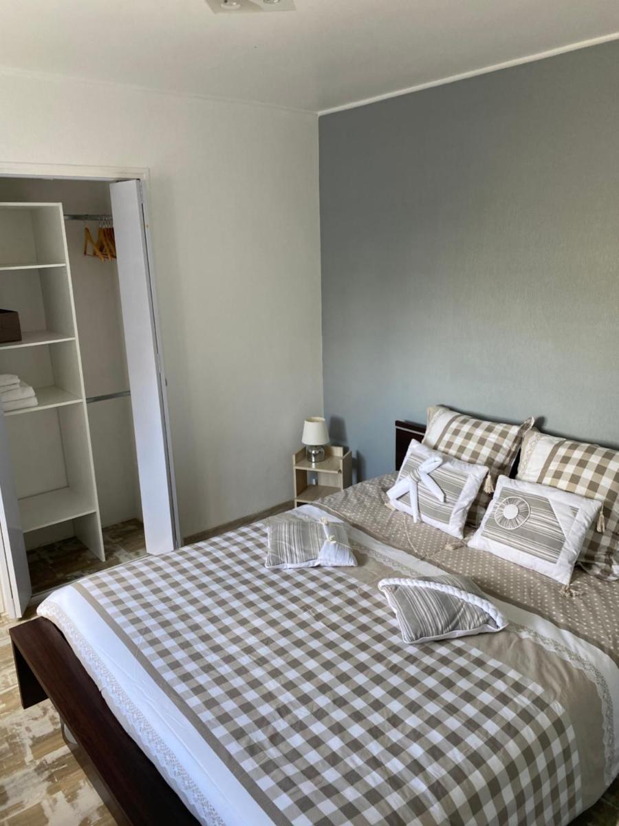 Gîte La Croix La grise - Housity