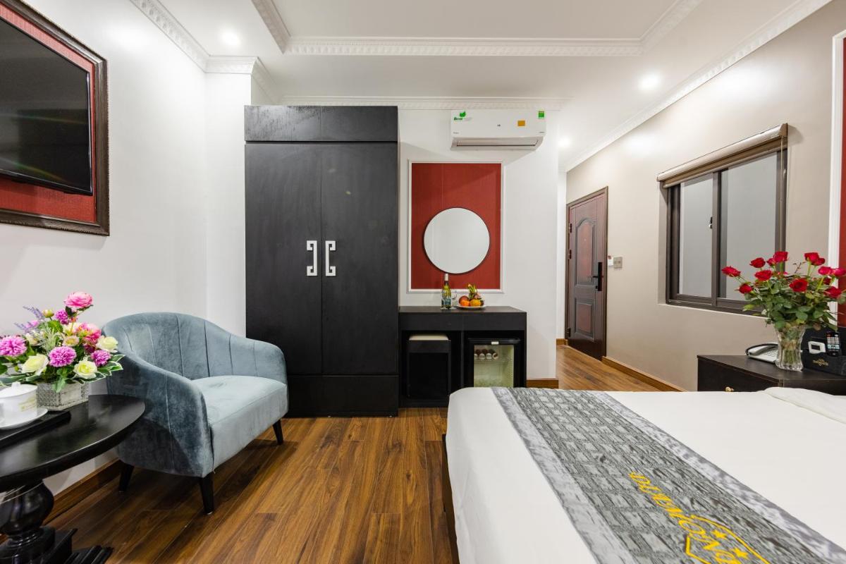 Diamond Hotel - Housity