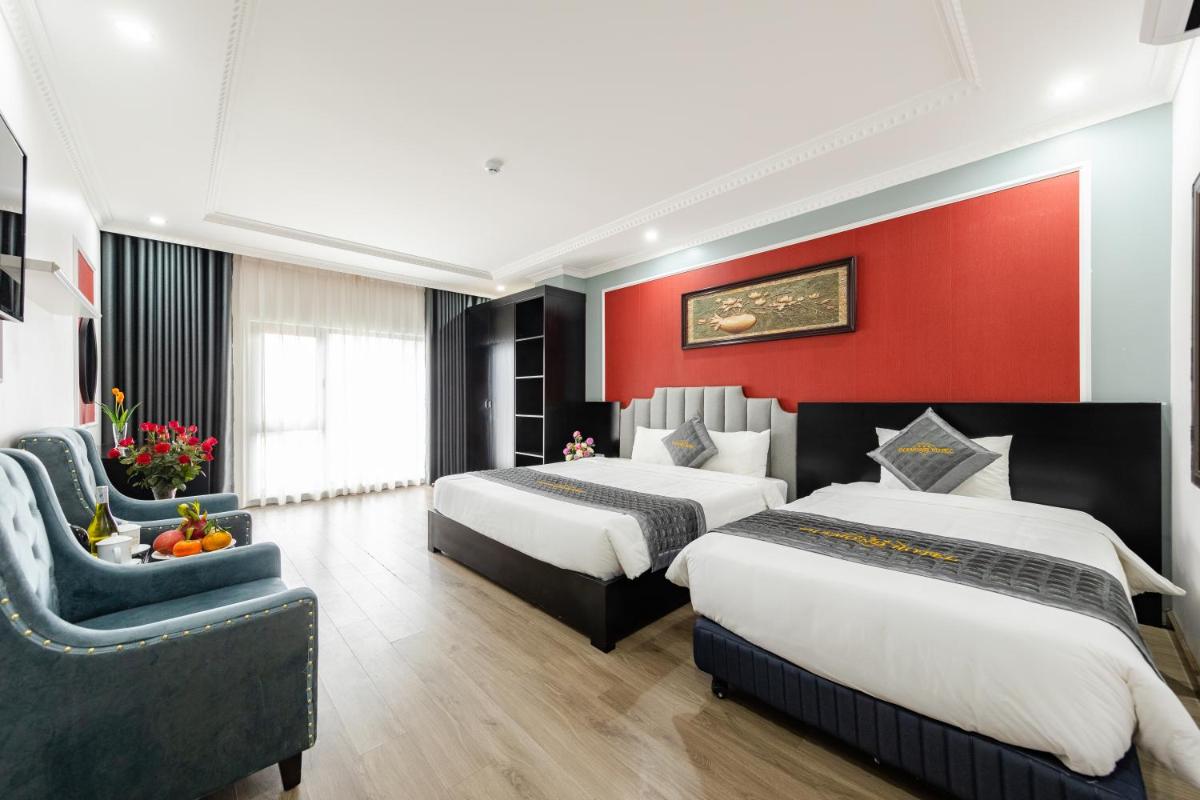 Diamond Hotel - Housity