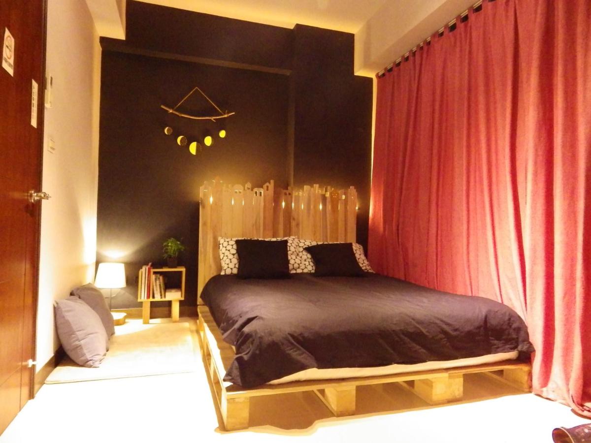 Woods Decor - Anping - Housity