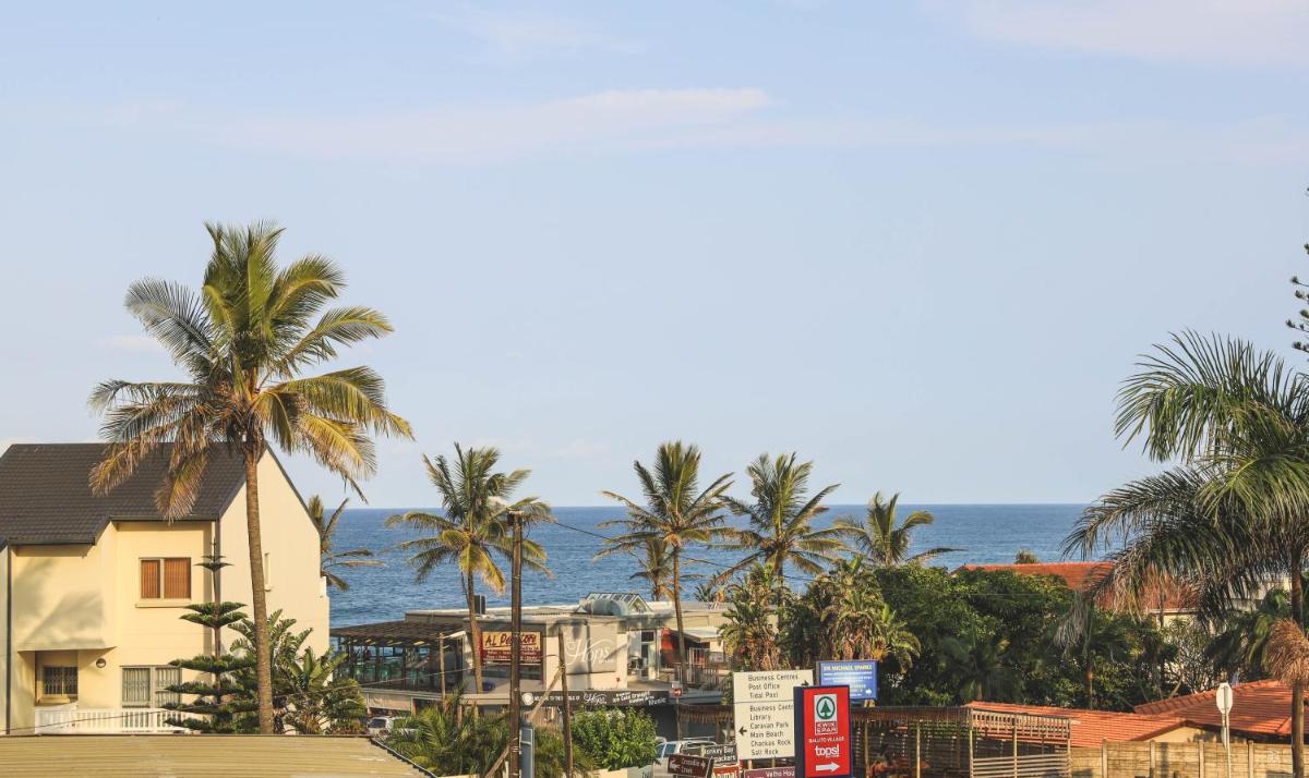 Le Bezz Guesthouse - Housity