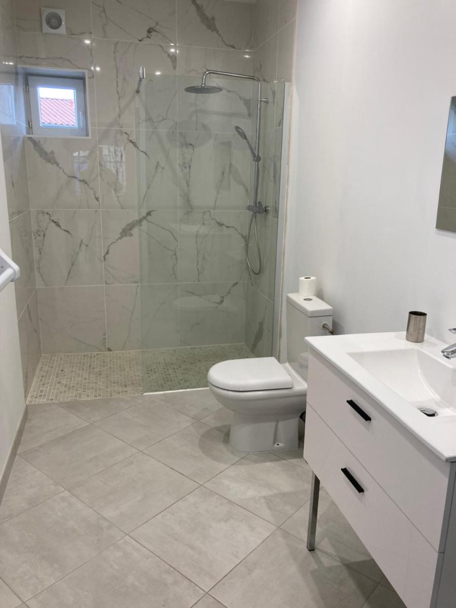 Appartement cour ancienne abbaye - Housity