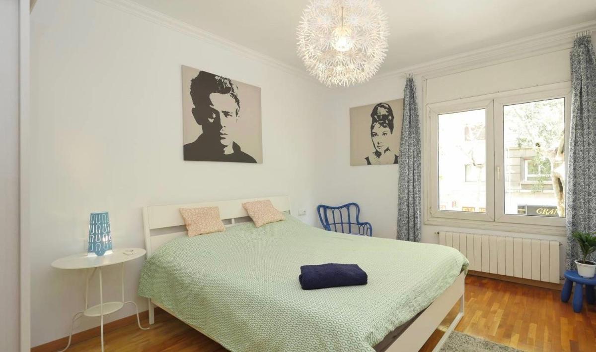 Elegant & Modern Eixample Apartments - Housity
