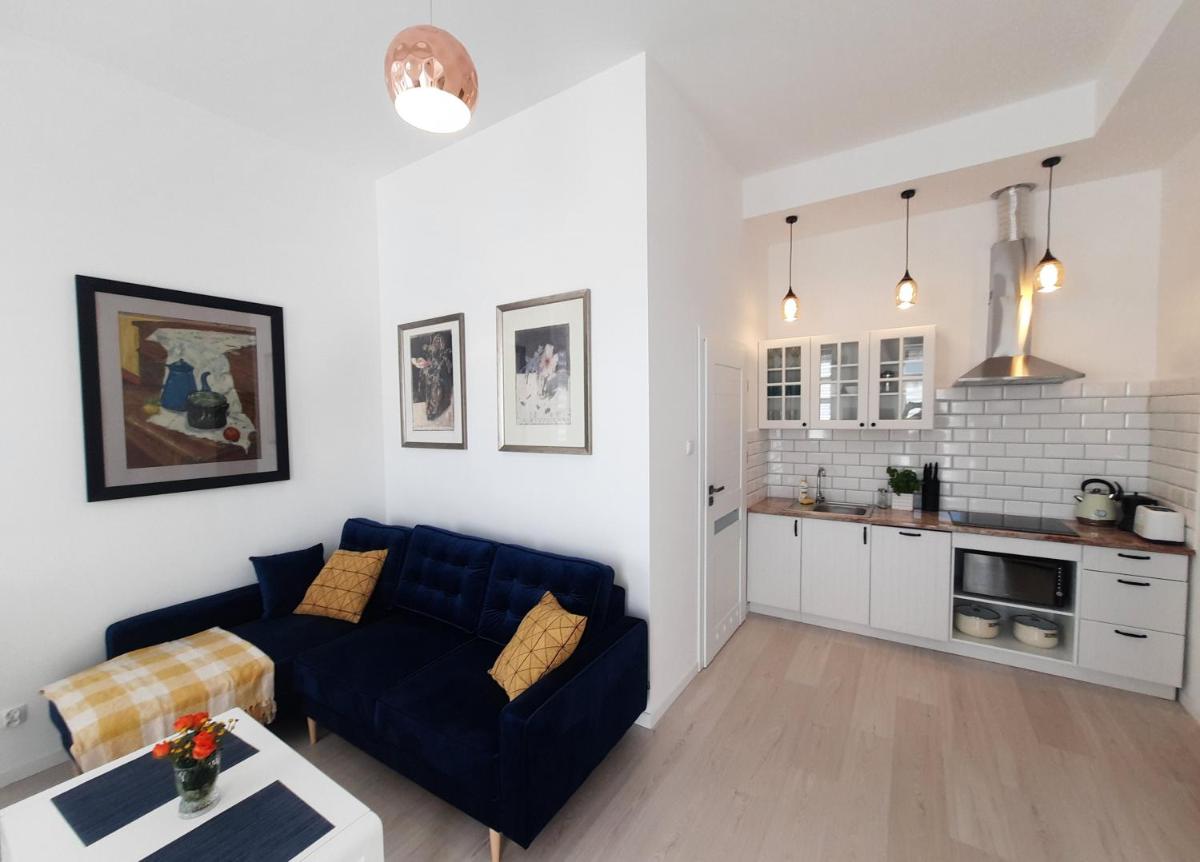 Apartamenty Jantar - Housity
