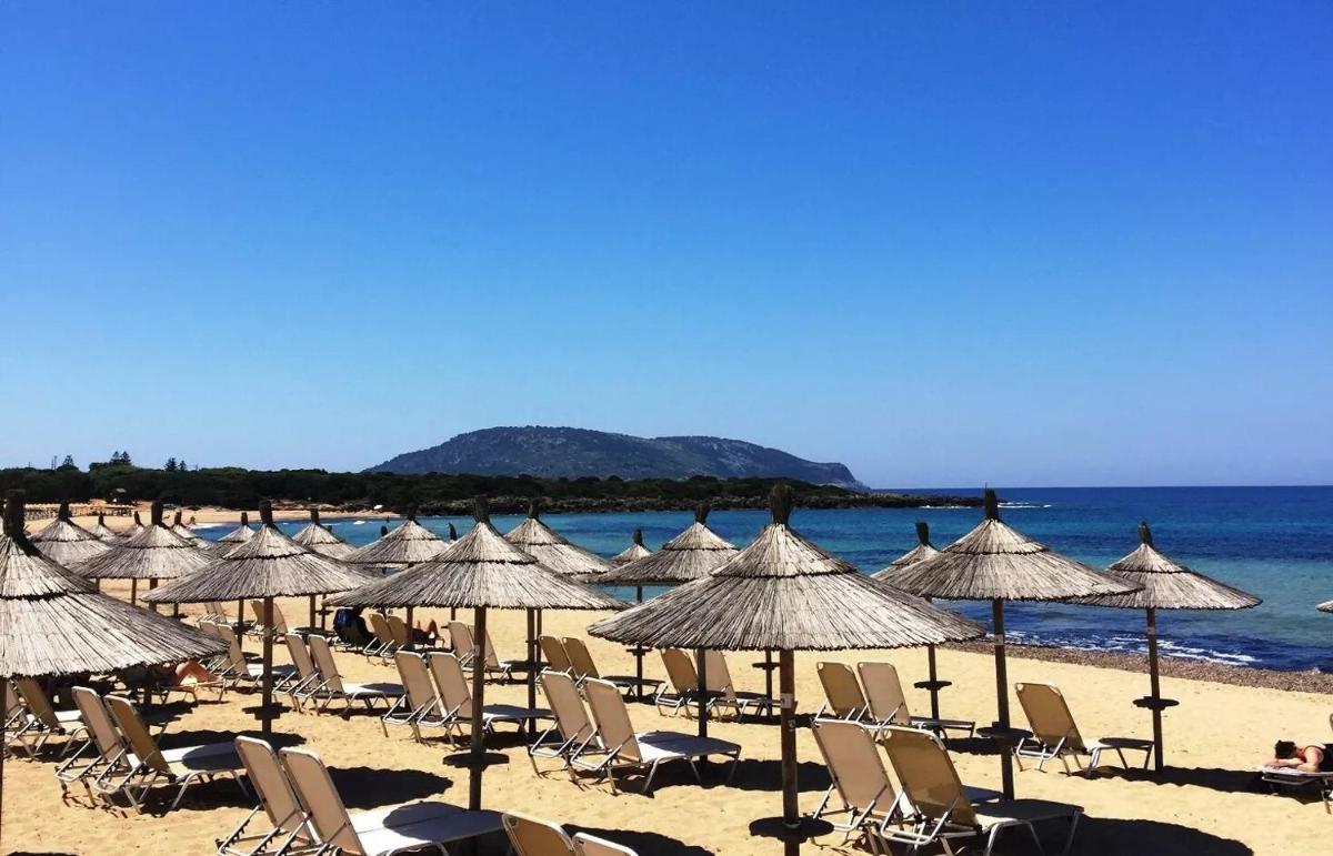 Lagouvardos Village Hotel - Housity