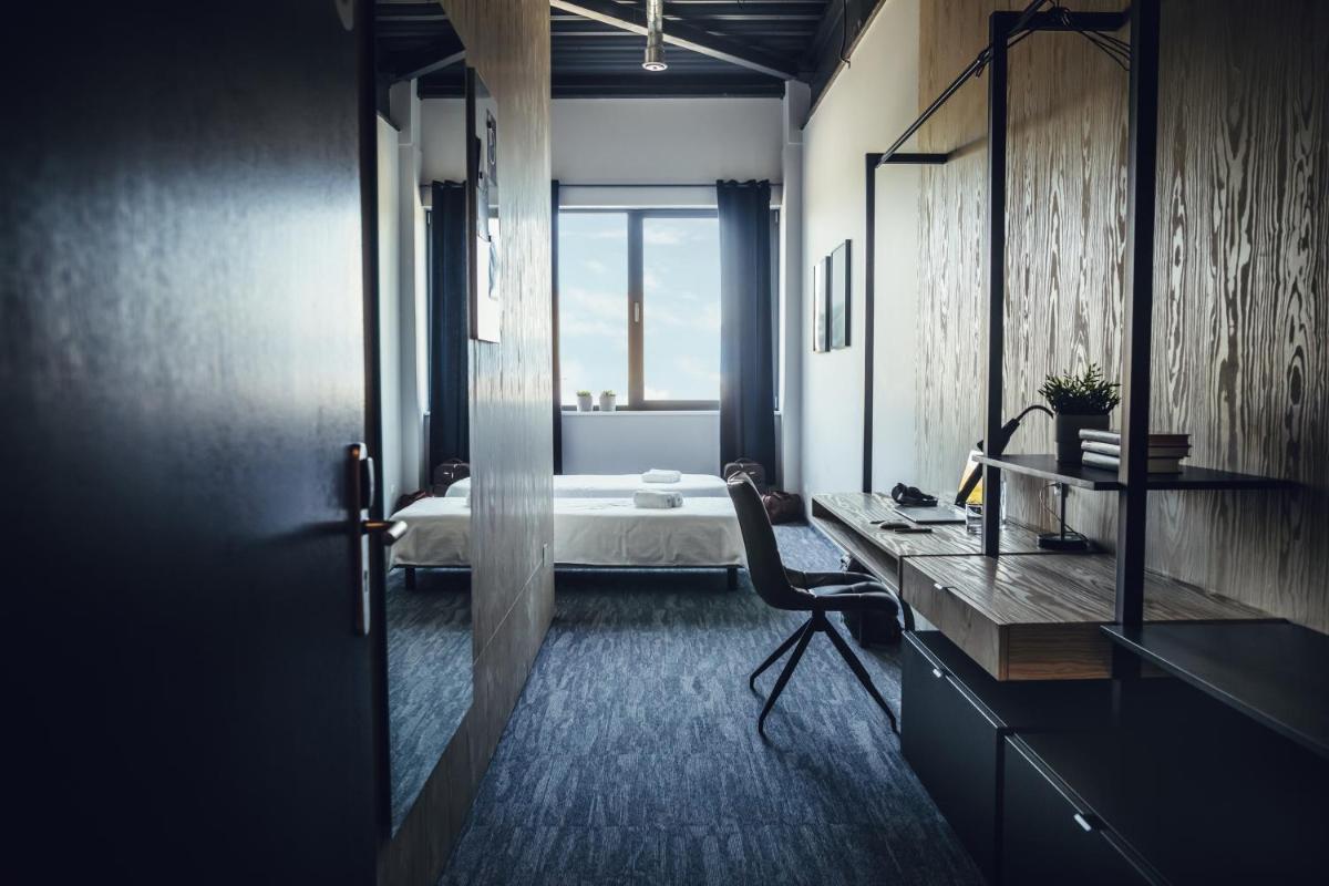 Light House Coliving - Housity