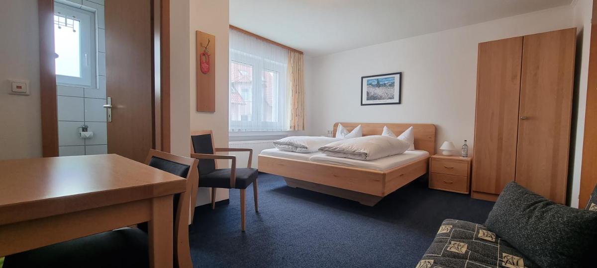 Hotel Seehalde - Housity