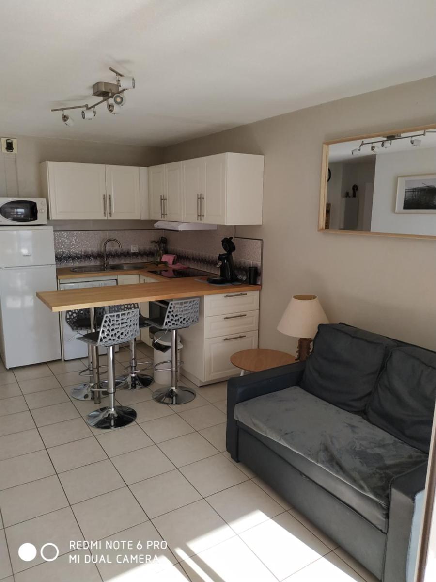 T3 VUE ETANG - Housity