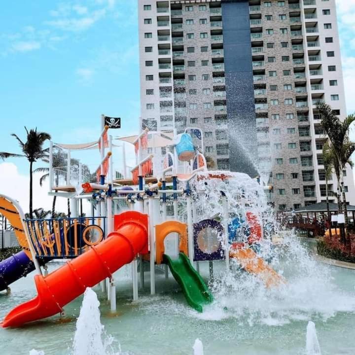 Salinas Exclusive resort - Housity
