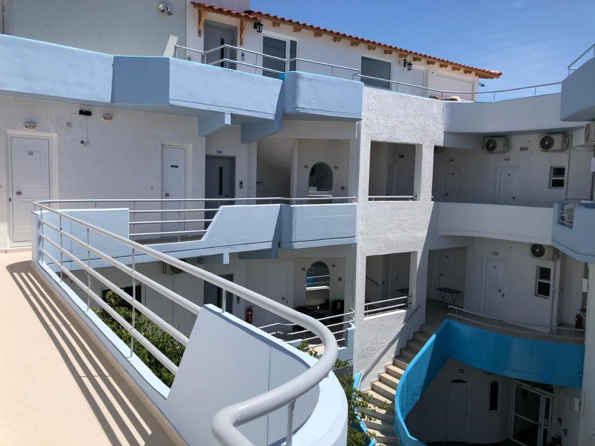 Mistral-Καπος - Housity