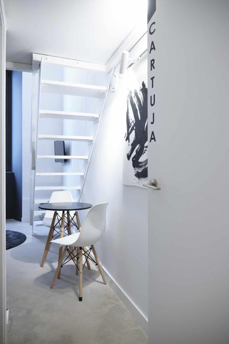 CARTUJA Modern & Luxury - Housity