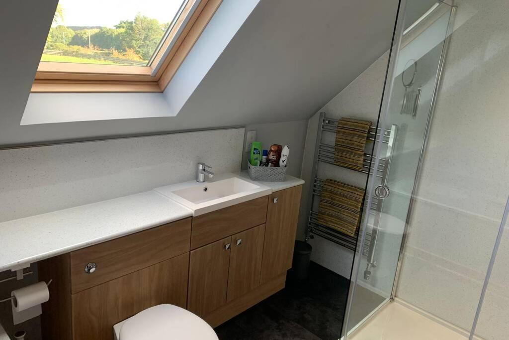 The Nest - Near Inverness & Loch Ness - Housity