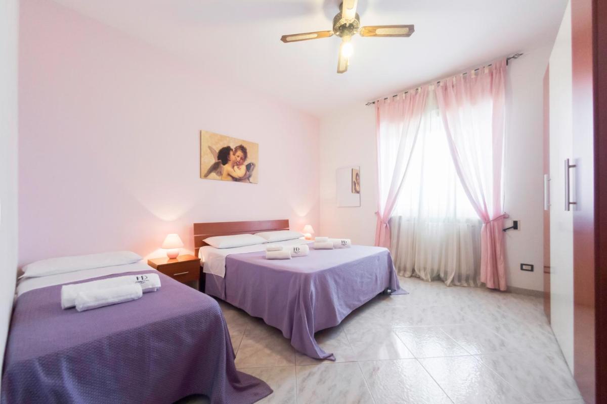 B&B A Casa di Danilo - Housity