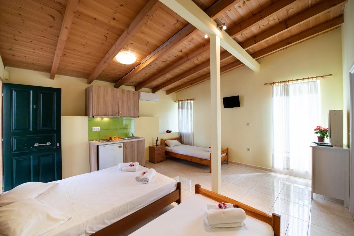 Mediterraneo studios - Housity