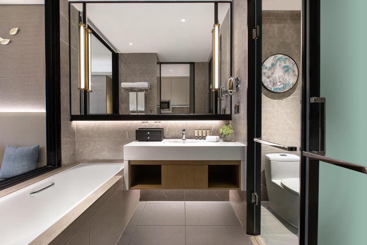 Ascott Xiangjiang FFC Changsha - Housity