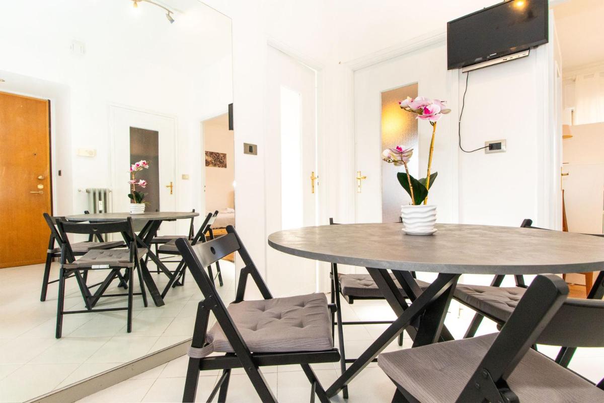 Suitetrails - Olimpico & Pala Alpitour Terrace Apartment