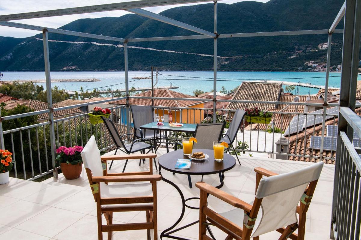 Mediterraneo studios - Housity