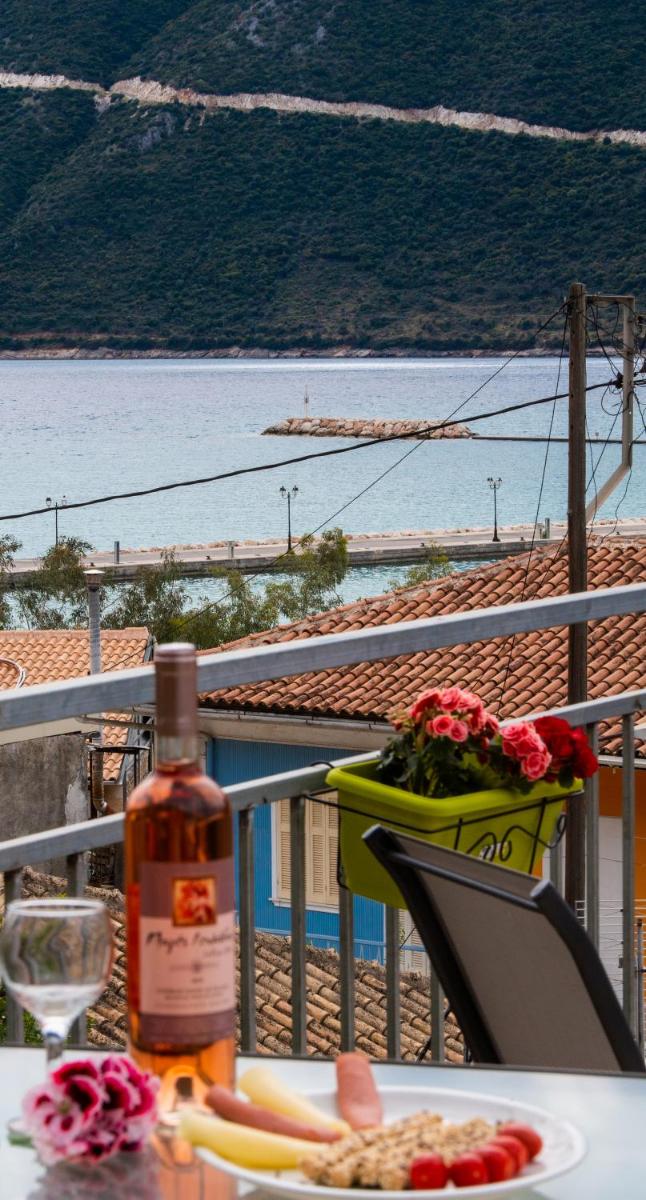 Mediterraneo studios - Housity