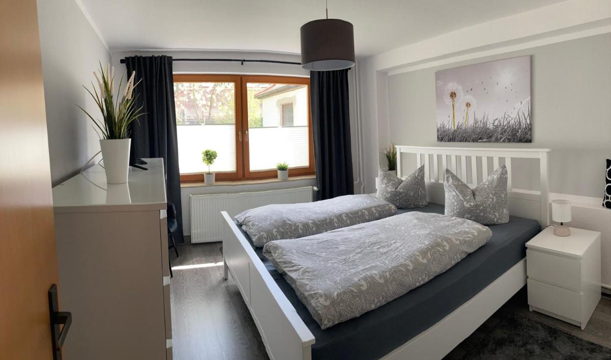 Ferienwohnung Charline - Hizvo