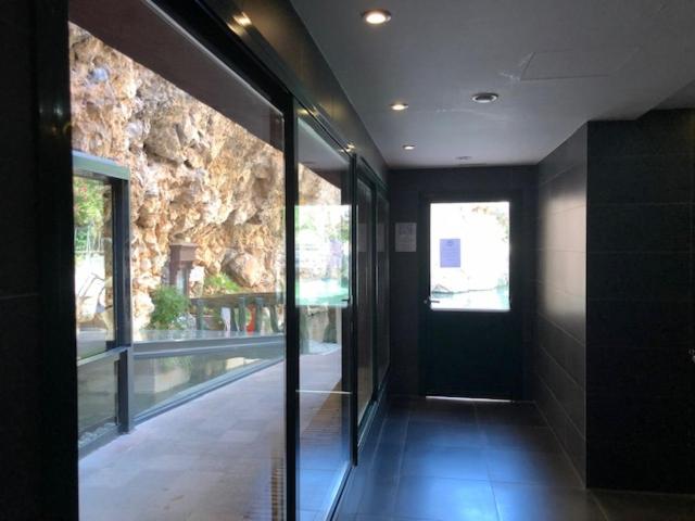 Imagen de la galería de Hotel Balneario de La Virgen, en Jaraba