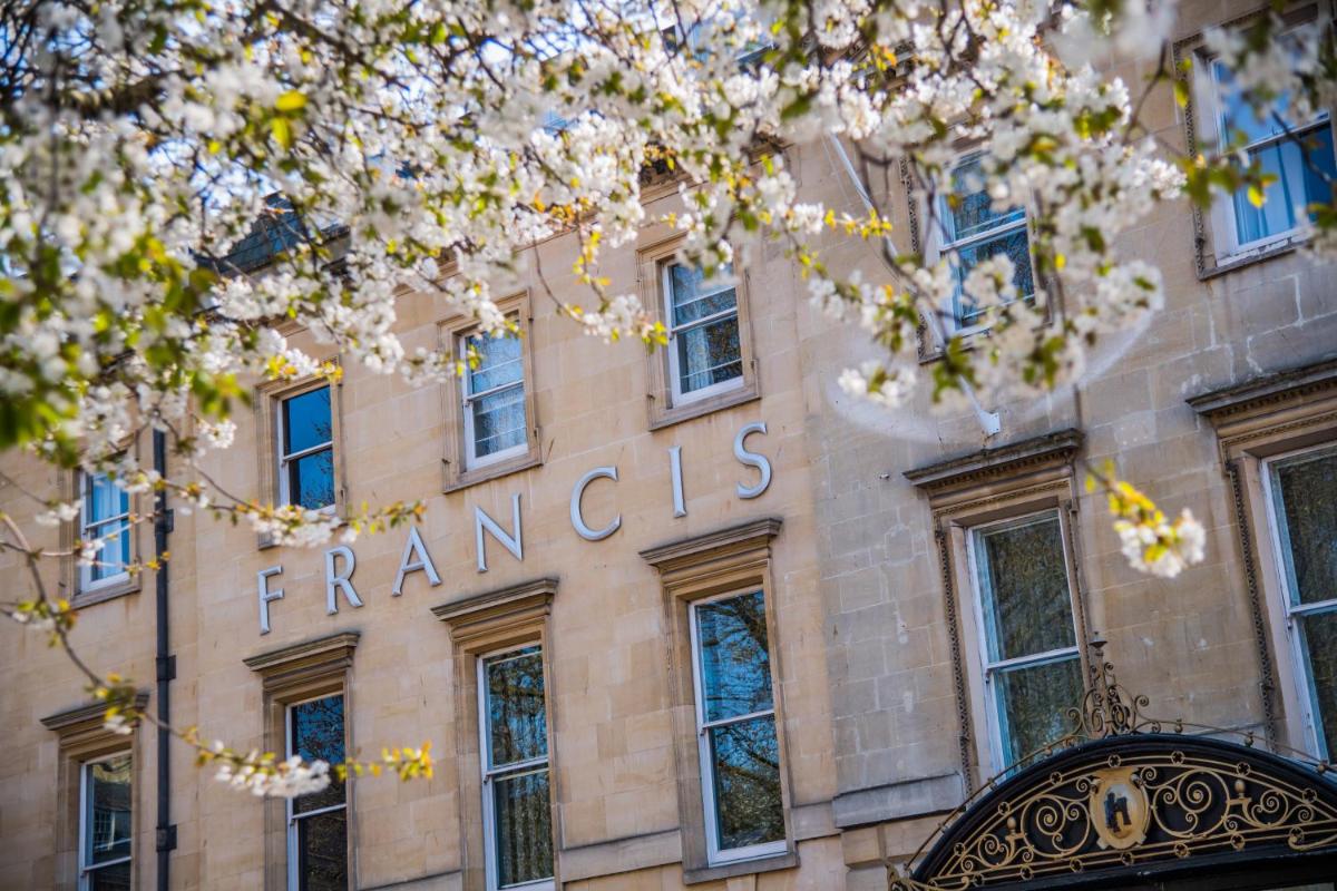 Francis Hotel Bath - Housity