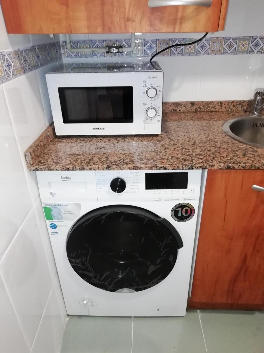 Apartamento Conlledo - Housity