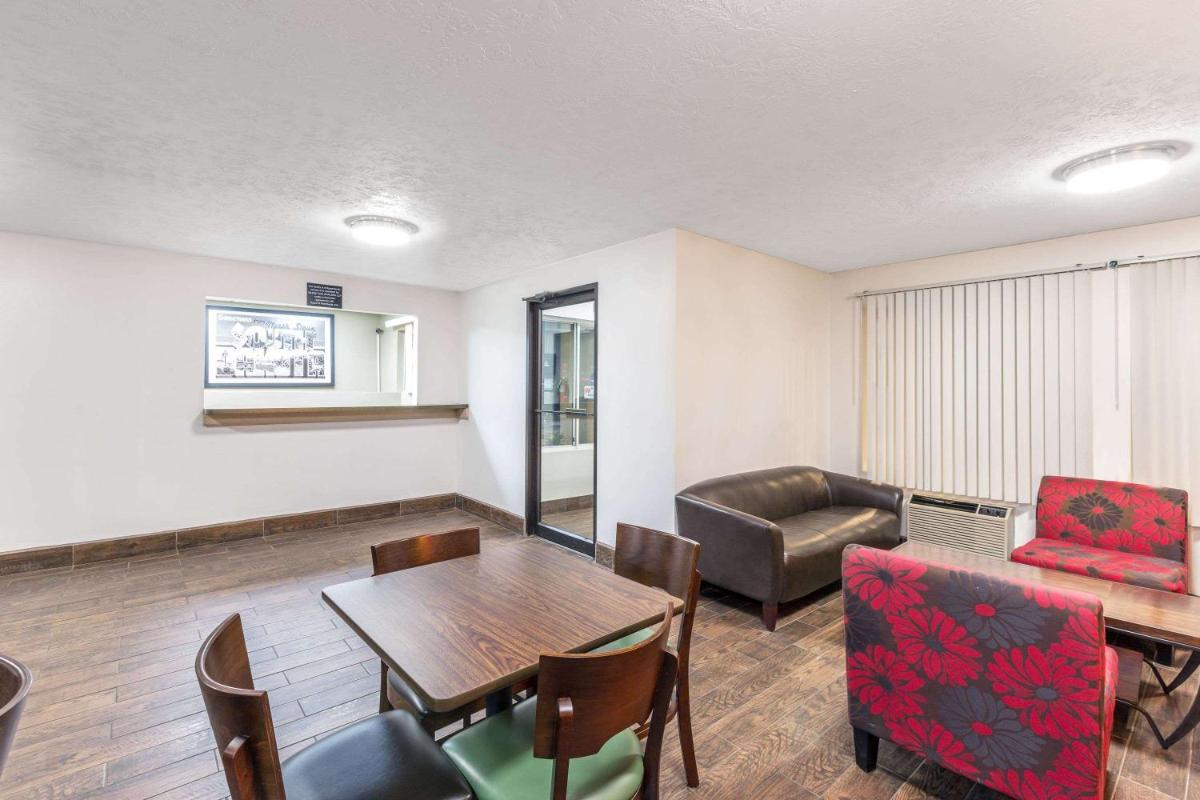 Super 8 by Wyndham North Sioux City - Housity