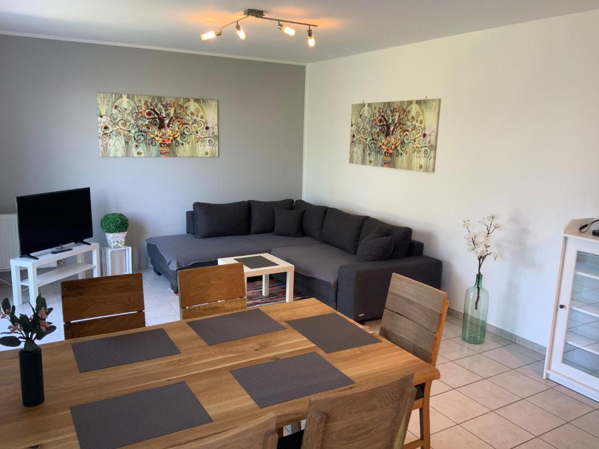 Ferienwohnungen Bella Vita - Housity