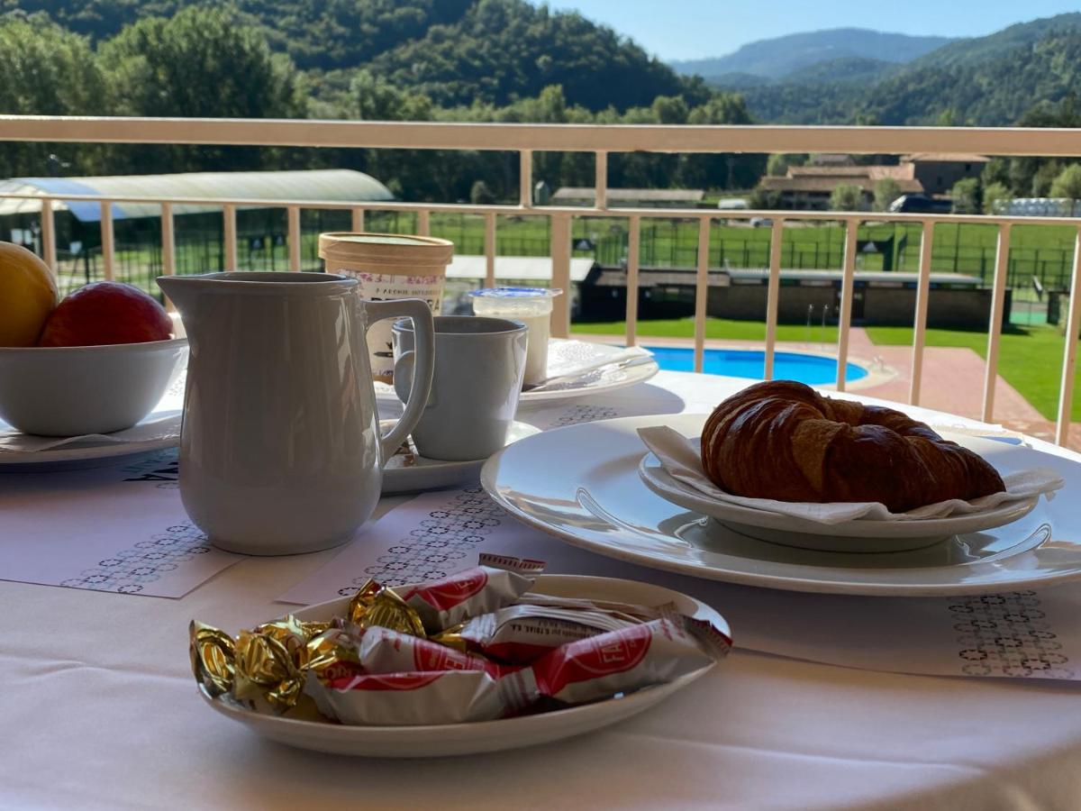 Hotel Solana del Ter - Housity